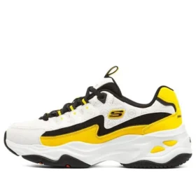 D’ Lites 4.0 “Branco Amarelo”