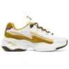D’ Lites 4.0 “Branco Amarelo”