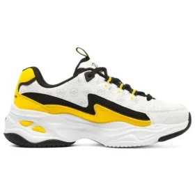 D’ Lites 4.0 “Branco Amarelo”