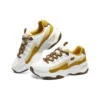 D’ Lites 4.0 “Branco Amarelo”