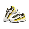 D’ Lites 4.0 “Branco Amarelo”