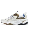 D’ Lites 4.0 “Branco Castanho Azul”