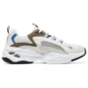 D’ Lites 4.0 “Branco Castanho Azul”
