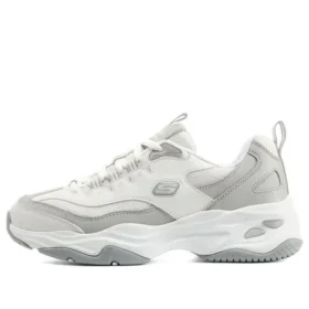 D’ Lites 4.0 “Branco Cinza”