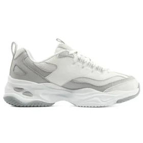 D’ Lites 4.0 “Branco Cinza”