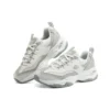 D’ Lites 4.0 “Branco Cinza”