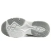 D’ Lites 4.0 “Branco Cinza”