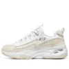 D’ Lites 4.0 “Branco Creme”