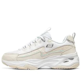 D’ Lites 4.0 “Branco Creme”