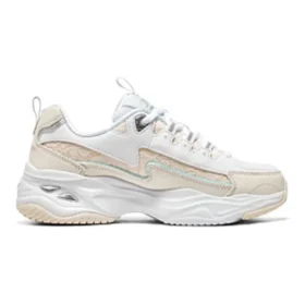 D’ Lites 4.0 “Branco Creme”