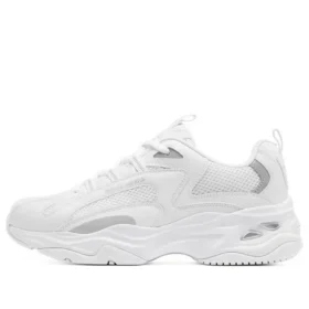 D’ Lites 4.0 “Branco Prateado”