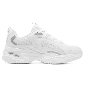 D’ Lites 4.0 “Branco Prateado”