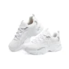 D’ Lites 4.0 “Branco Prateado”