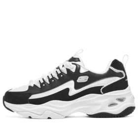 D’ Lites 4.0 “Branco Preto”