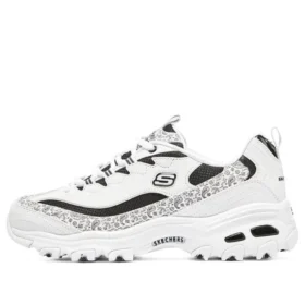 D’ Lites 4.0 “Branco Preto”