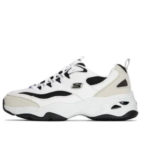 D’ Lites 4.0 “Branco Preto”
