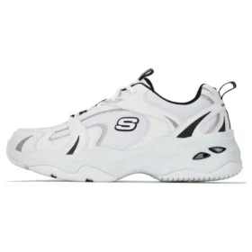 D’ Lites 4.0 “Branco Preto”