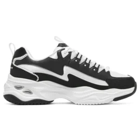 D’ Lites 4.0 “Branco Preto”
