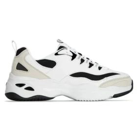 D’ Lites 4.0 “Branco Preto”