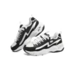D’ Lites 4.0 “Branco Preto”