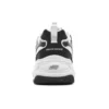 D’ Lites 4.0 “Branco Preto”