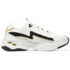 D’ Lites 4.0 “Branco Preto Dourado”
