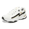 D’ Lites 4.0 “Branco Preto Dourado”