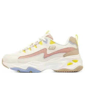 D’ Lites 4.0 “Branco Rosa Azul”