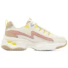 D’ Lites 4.0 “Branco Rosa Azul”