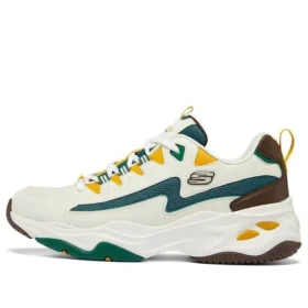 D’ Lites 4.0 “Branco Verde”