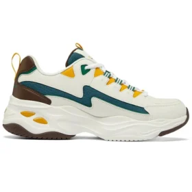 D’ Lites 4.0 “Branco Verde”
