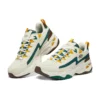 D’ Lites 4.0 “Branco Verde”