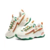 D’ Lites 4.0 “Branco Verde”