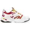 D’ Lites 4.0 “Branco vermelho”