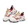 D’ Lites 4.0 “Branco vermelho”