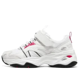 D’ Lites 4.0 “Branco Vermelho Preto”