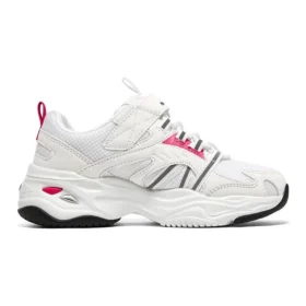 D’ Lites 4.0 “Branco Vermelho Preto”