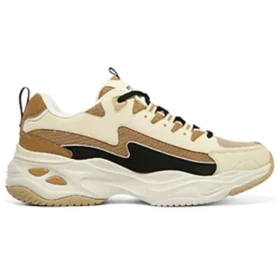 D’ Lites 4.0 “Cinza-castanho Preto”