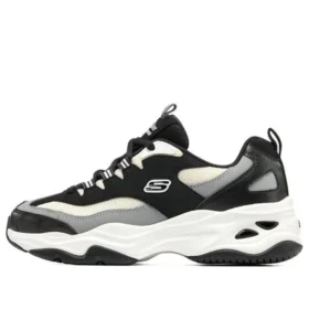 D’ Lites 4.0 “Cinza Preto”