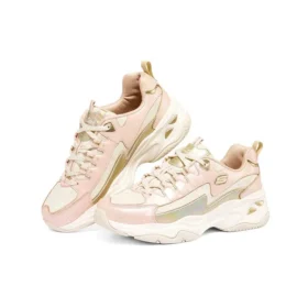 D’ Lites 4.0 Elite PRM “Rosa Branco Dourado”