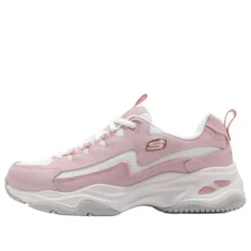 D’ Lites 4.0 Fancy Spirit Sapatos Desportivos Baixos Rosa