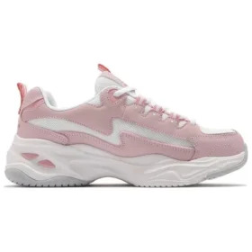 D’ Lites 4.0 Fancy Spirit Sapatos Desportivos Baixos Rosa
