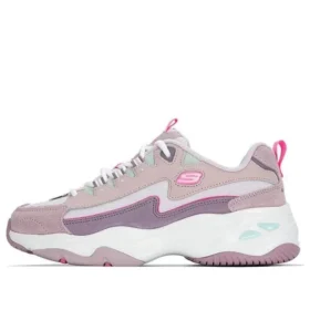 D’ Lites 4.0 “Lavanda Branco”