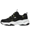 D’ Lites 4.0 “Preto”