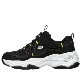 D’ Lites 4.0 “Preto”