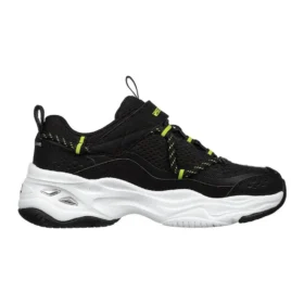 D’ Lites 4.0 “Preto”