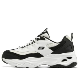 D’ Lites 4.0 “Preto Branco”