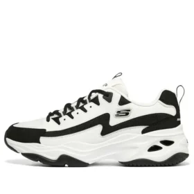 D’ Lites 4.0 “Preto Branco”