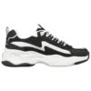 D’ Lites 4.0 Preto/Branco