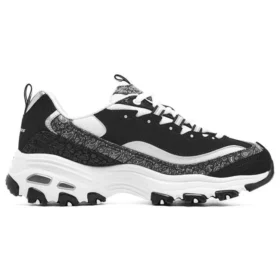 D’ Lites 4.0 “Preto Branco”